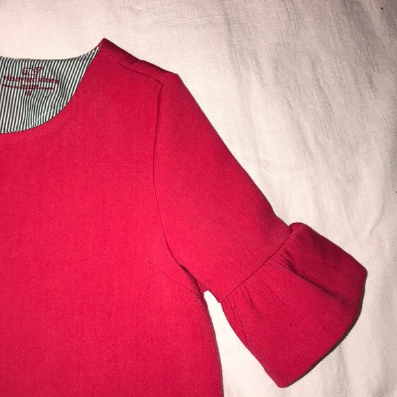 Chic and Classy Shift Dress by Vineyard Vines - Picture 1 of 9